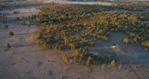 dubbo rare earths
