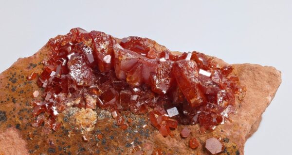 australian vanadium electrolyte
