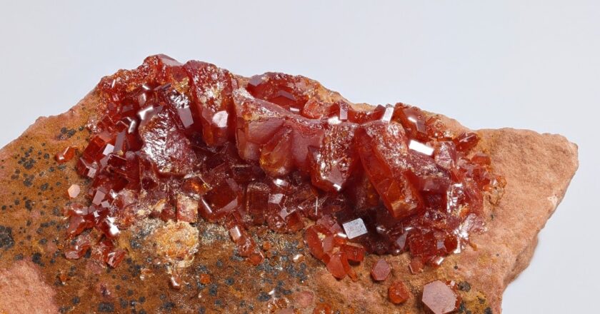 australian vanadium electrolyte