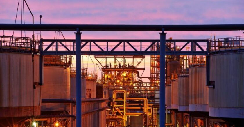 Alcoa Alumina Limited