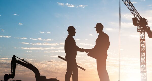 Sandvik Mining and Barrick Gold have extended their global framework agreement to enhance their long-term partnership.