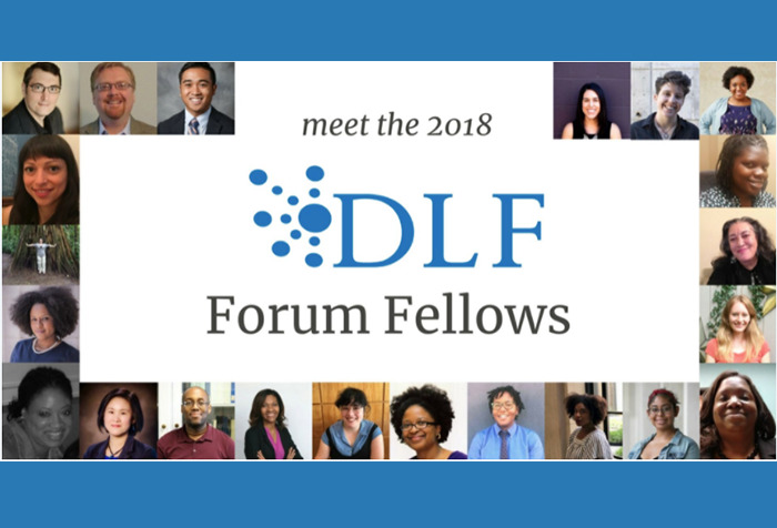 Forum Fellows 2018
