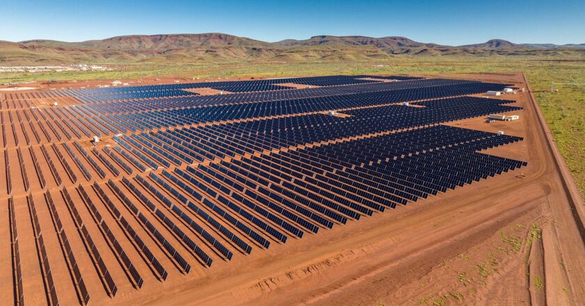 rio tinto gladstone