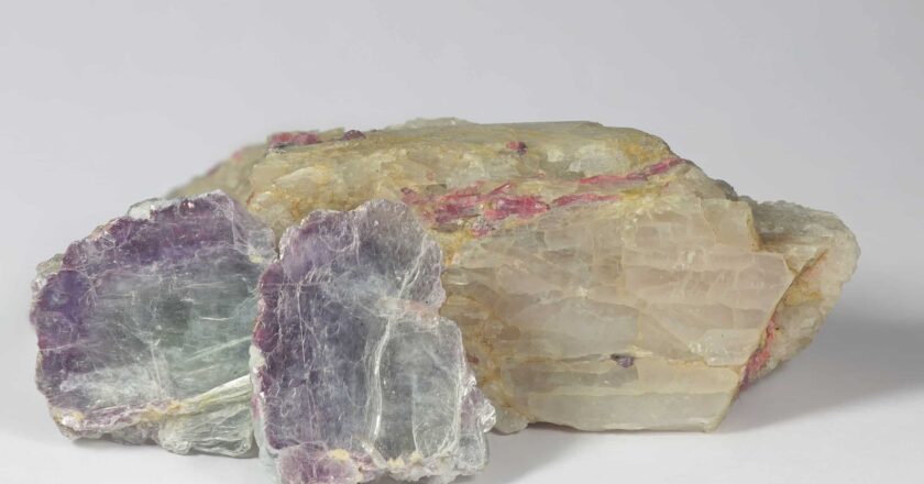 MinRes lithium hub