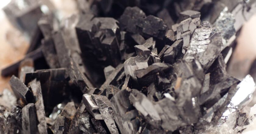 EQR tungsten