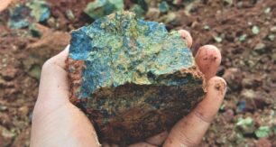 BHP kalgoorlie