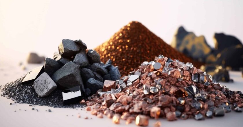 rare earth, resources