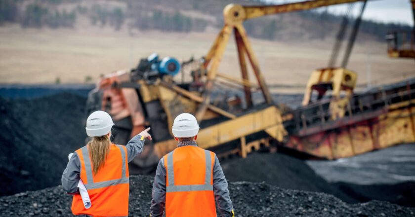Minerals Council of Australia