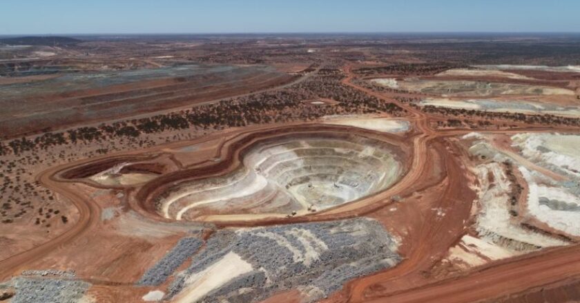 Ramelius Resources is in exclusive discussions with Karora Resources regarding a potential acquisition.
