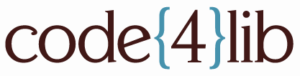 code4lib logo