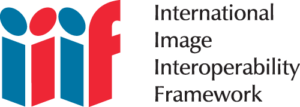 International Image Interoperability Framework Logo