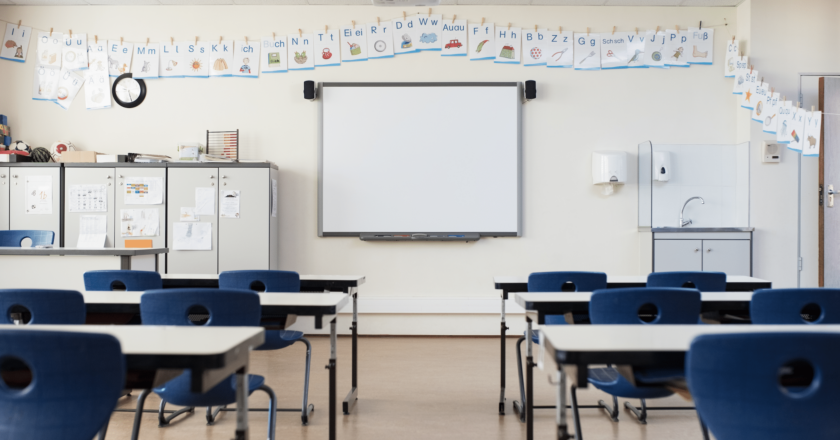 Yancoal brings science to the classroom