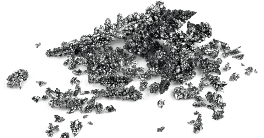 vanadium electrolyte