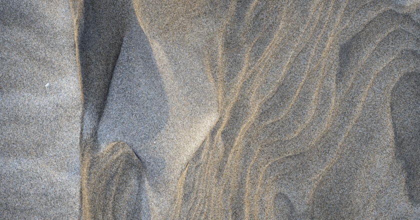 mineral sands