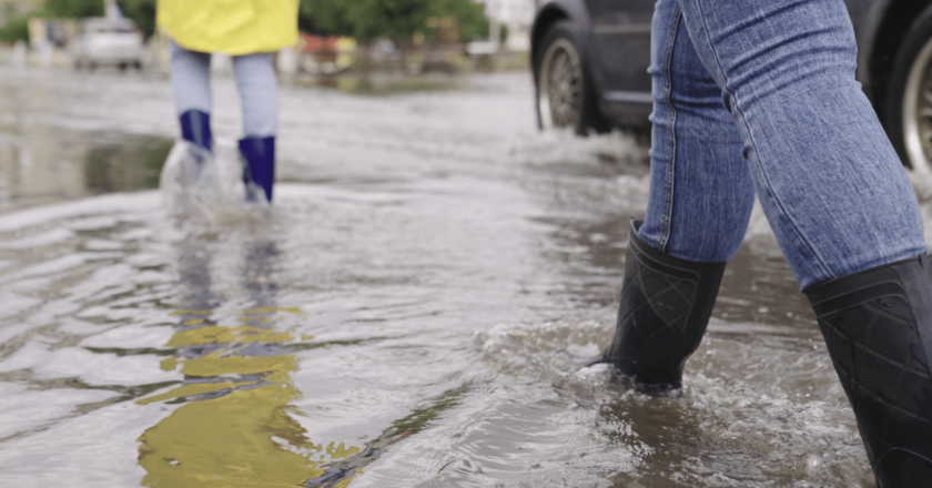 South32 impacted by cyclone Megan