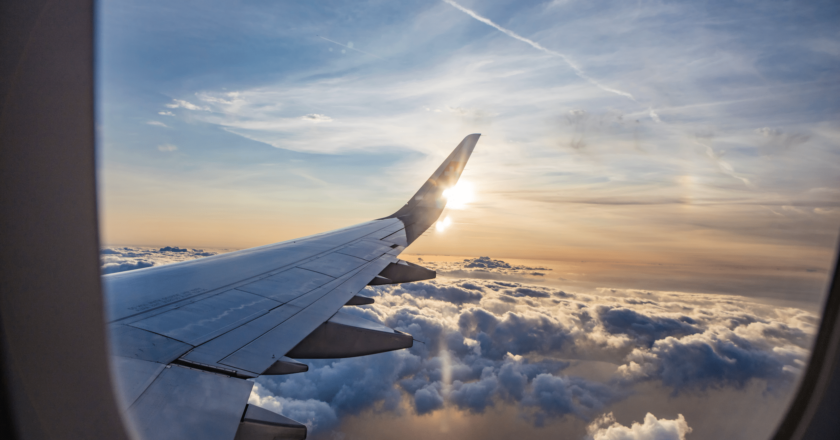 flight