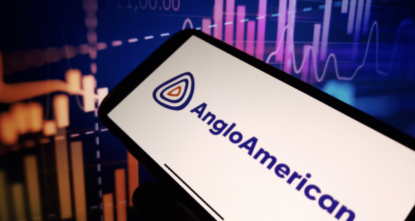 anglo american