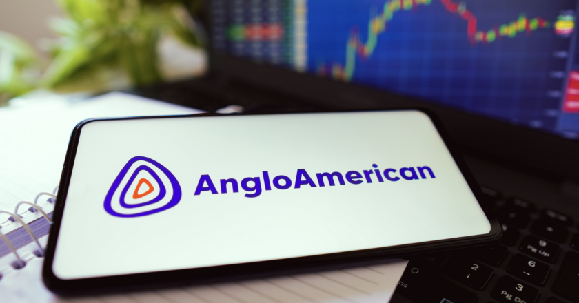 anglo american