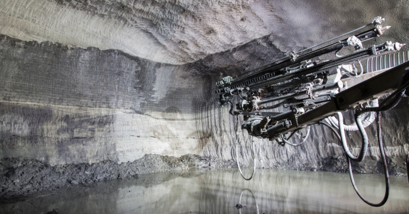 MRIWA increases rock bolting safety