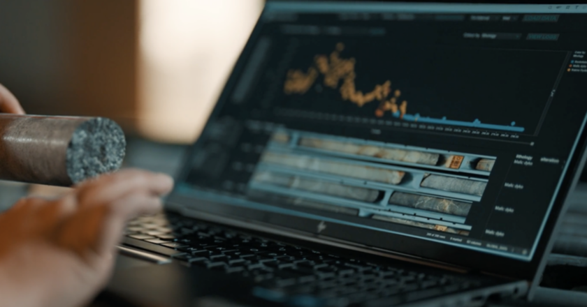 mining technology