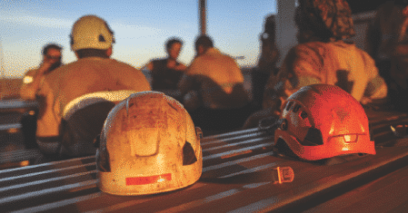 workforce skills shortage needs to be addressed